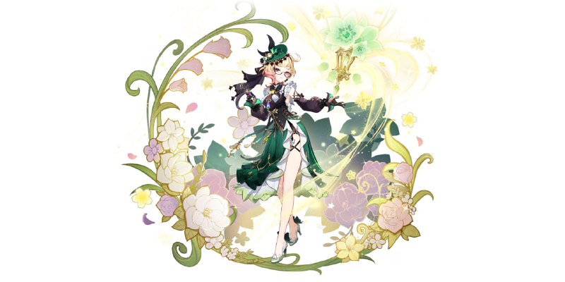 And splash art.