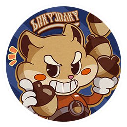 [HSR - 2.1 BETA] Hamster Ball KnightA smug Hamster Ball Knight."Hah! Ready to take on the challenge? I'll be waiting for you at the finish line!"Obtainable by completing the Fast & Furynuts challenge.