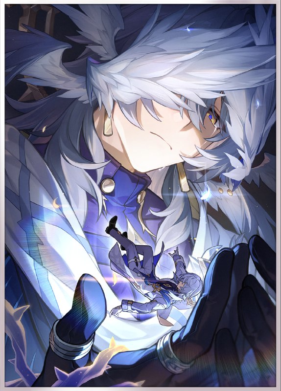 [HSR - 2.7 BETA] A Grounded Ascent (5*, Harmony)StatsHP: 1164ATK: 476DEF: 529Materials: Credit (x385000), Tatters of Thought (x20), Firmament Note (x4), Celestial Section (x12), Fragments of Impression (x20), Heavenly Melody (x15), Shards of Desires (x14)Departing Anew: After the wearer uses Skill or Ultimate on one ally character, the wearer regenerates 6 (8) Energy and the target receives 1 stack of "Hymn" for 2 turn(s), stacking up to 3 time(s). Every stack increases DMG dealt by 15% (24%). After every 2 use(s) of the wearer's Skill or Ultimate on one ally character, recover 1 Skill Point.