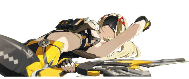 [ZZZ - 1.6 REL] Anby, Trigger and Pulchra Mindscapes HQ[ZZZ - 1.6 REL] Anby, Trigger and Pulchra Mindscapes HQ
