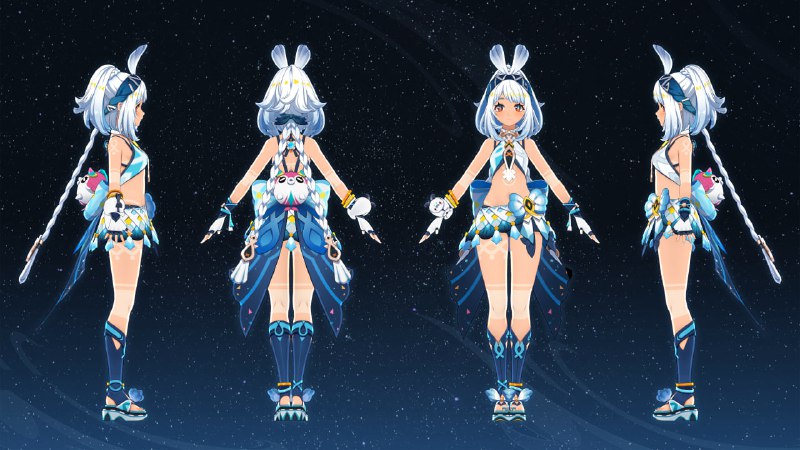 Mualani 5* Hydro
