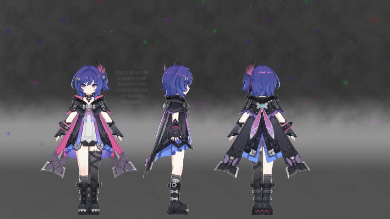 [GI - 6.5 REL] Prune RenderThanks to Chi for the render.